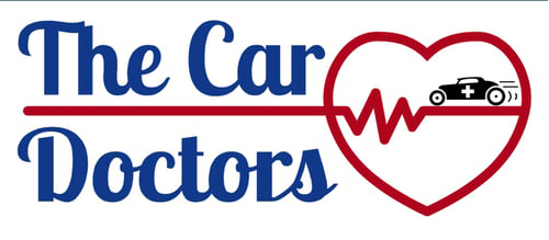 The Car Doctors Logo