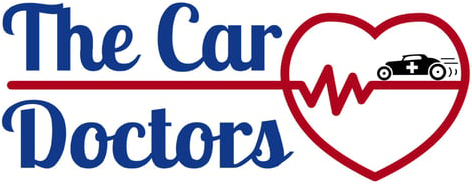 The Car Doctors Logo